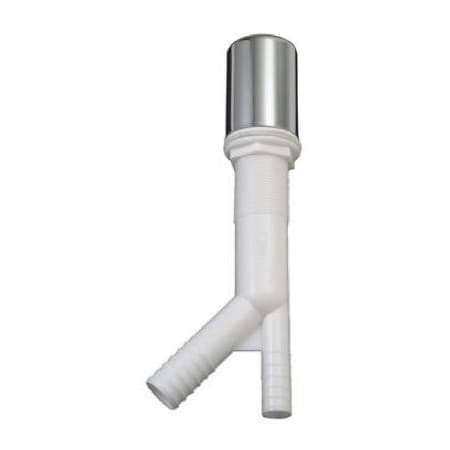 Brasscraft MP Dishwasher Wye 398-370